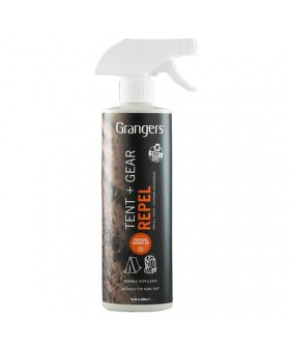 Impregnace Grangers Tent + Gear Repel UV, 500 ml Impregnace Grangers Tent + Gear Repel UV, 500 ml