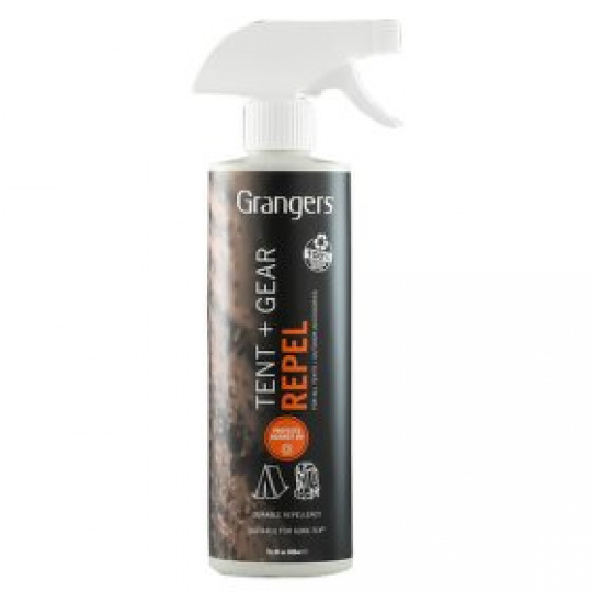 Impregnace Grangers Tent + Gear Repel UV, 500 ml