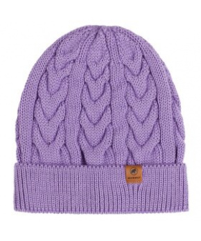 Čepice Mammut Valbella Beanie