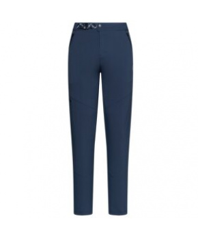Kalhoty La Sportiva West Crest Pants M Night Sky/Chalk