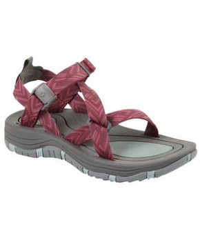 Sandály Source Gobi Extreme Women's Deep Purple Deep Purple