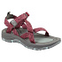 Sandály Source Gobi Extreme Women's Deep Purple Deep Purple