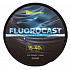 FluoroCast Tapered Distance Mainline 15-40lb 0.33-0.60mm 300m Clear