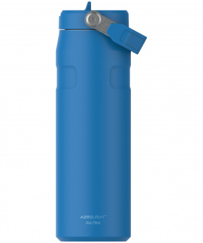 STANLEY Termoláhev The IceFlow™ Bottle Flip Straw 700 ml/24oz Azure