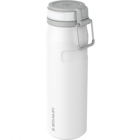 STANLEY Termoláhev The IceFlow™ Bottle Twist Flip 700 ml/24oz Frost