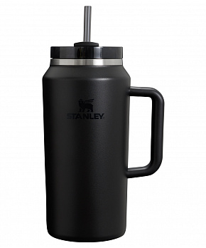 STANLEY The Quencher H2.O FlowState™ Tumbler 1,9 l/64oz Black 2.0