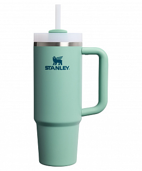 STANLEY The Quencher/Cup H2.O FlowState™ Tumbler 890 ml/30o Spring Green