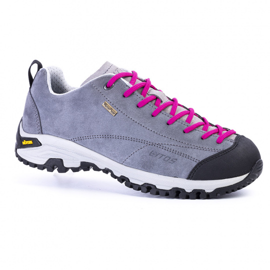 Lytos LeFlorians 71 brain fuxia, mesh, Vibram Tubava