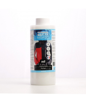 NST Wash ekologicky neškodný prací prostředek na oblečení 1l NST Wash ekologicky neškodný prací prostředek na oblečení 1l