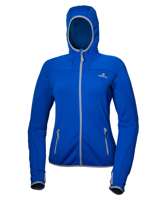 Bunda Warmpeace Manteca Lady
