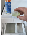 Prací prostředek Fibertec Pro Wash Eco 3.0L
