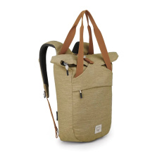 Batoh Osprey Arcane Tote Pack Milky Tea Tan Batoh Osprey Arcane Tote Pack Milky Tea Tan