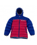 Dětská péřová bunda Sir Joseph Buni II