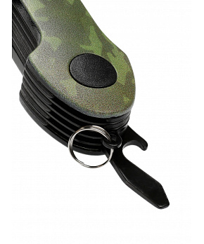 Munkees - Camou Multitool