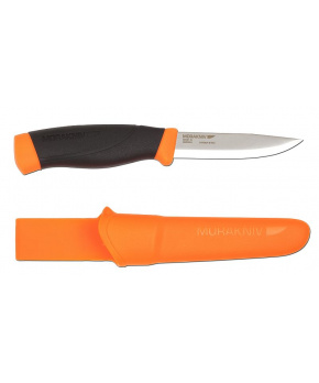 Morakniv Companion HeavyDuty (C) Orange