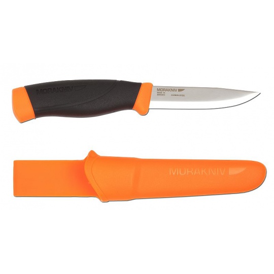 Morakniv Companion HeavyDuty (C) Orange