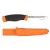 Morakniv Companion HeavyDuty (C) Orange