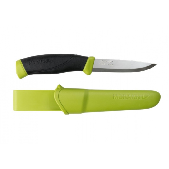 Morakniv Companion (S) Olive Green