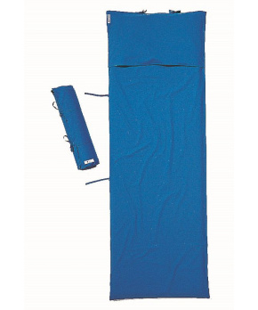 Cocoon obal na spací podložku Pad Cover petrol 185mm
