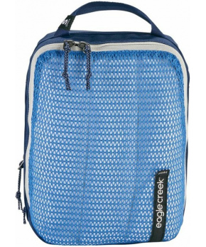 Eagle Creek obal Pack-It Reveal Clean/Dirty Cube S az blue/grey