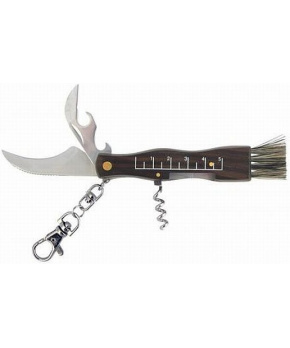 Joker houbařský nůž 55 mm s výbavou Joker houbařský nůž 55 mm s výbavou