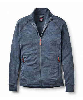 Rab Nexus Jacket Women's steel/STE Rab Nexus Jacket Women's steel/STE