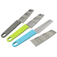 MSR ALPINE KITCHEN KNIFE Blue Small nůž malý modrý