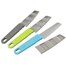 MSR ALPINE KITCHEN KNIFE Blue Small nůž malý modrý MSR ALPINE KITCHEN KNIFE Blue Small nůž malý modrý