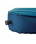 Karimatka Thermarest MondoKing 3D barva Marine Blue Large 11 x 64 x 196 cm