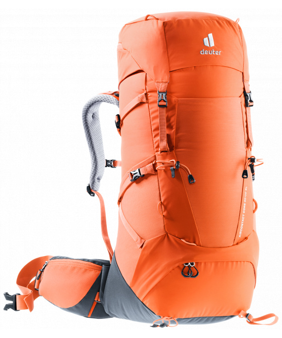 Batoh Deuter Aircontact Core 35+10 SL