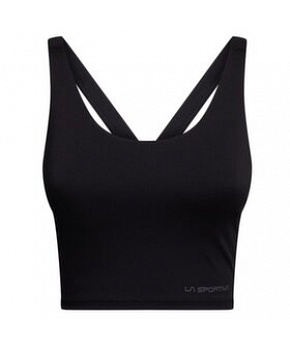 Podprsenka La Sportiva Cosmosis Bra Tank W Black/Onyx Podprsenka La Sportiva Cosmosis Bra Tank W Black/Onyx