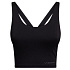 Podprsenka La Sportiva Cosmosis Bra Tank W Black/Onyx