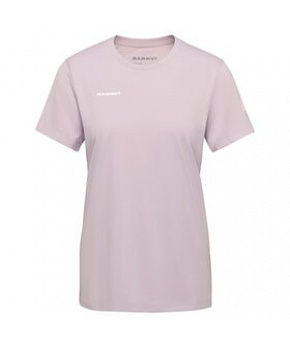 Triko krátký rukáv Mammut Selun FL T-Shirt Women Triko krátký rukáv Mammut Selun FL T-Shirt Women