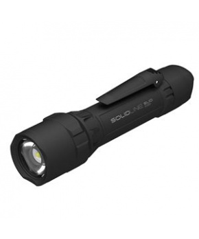 SOLIDLINE SL10 BLACK TEST IT, BLISTER