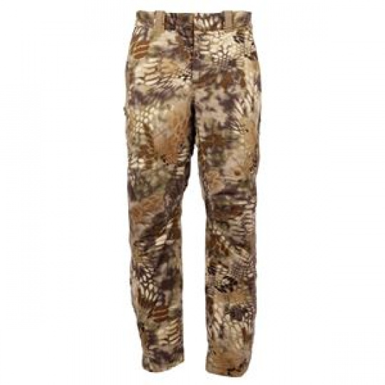 Vellus Pant (XLarge, Highlander)