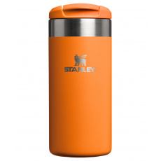 STANLEY Termohrnek The AeroLight™ Transit Mug 350 ml/12oz Goldenrod Coral