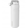STANLEY Termoláhev The IceFlow™ Bottle Flip Straw 2.0 700 ml/24oz Frost