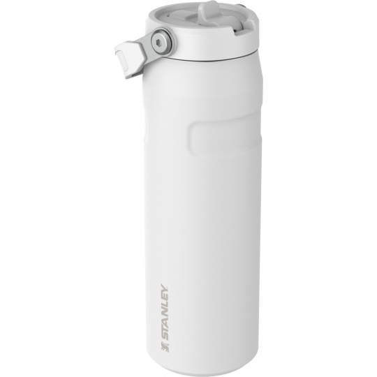 STANLEY Termoláhev The IceFlow™ Bottle Flip Straw 2.0 700 ml/24oz Frost