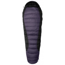 Spací pytel Warmpeace Viking 900 195 cm - Iron / Grey / Black Spací pytel Warmpeace Viking 900 195 cm - Iron / Grey / Black