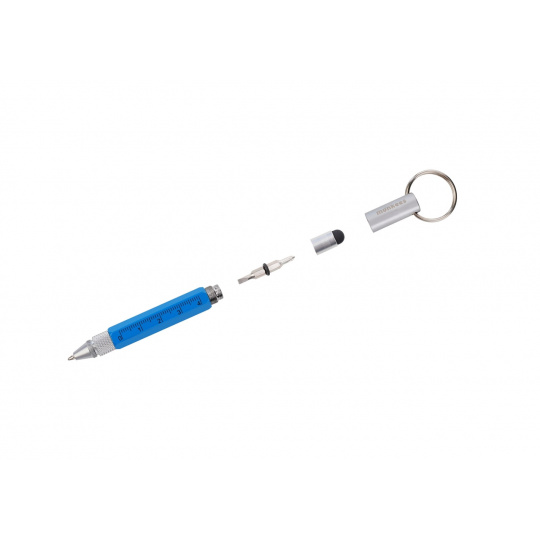 Munkees - Tool Pen 5 in 1