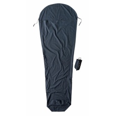 Cocoon spacáková přikrývka mumie heather grey