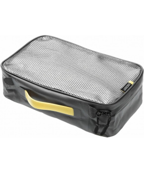 Cocoon organizér Packing Cube Laminated M yellow