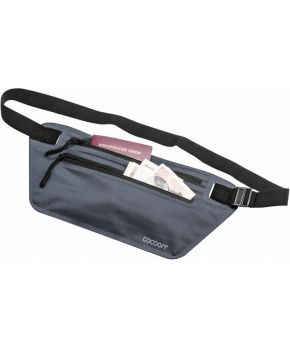 Cocoon skrytá ledvinka Secret Waist Wallet navy/blue