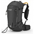 Rab Descendor 30 black/BLK S batoh