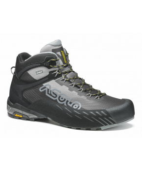 Asolo Eldo Mid GV MM black/grey/A385 Asolo Eldo Mid GV MM black/grey/A385