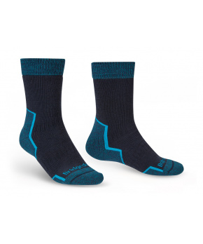 Bridgedale Explorer HW MC Boot navy/445 Bridgedale Explorer HW MC Boot navy/445