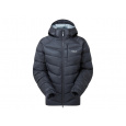 Rab Glaceon Pro Jacket Women's beluga/BEL
