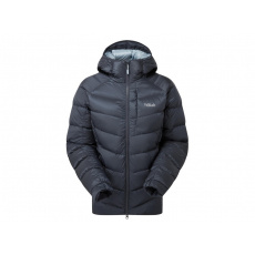 Rab Glaceon Pro Jacket Women's beluga/BEL Rab Glaceon Pro Jacket Women's beluga/BEL