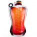Skládací láhev GSI Outdoors Highland Fifth Flask 750ml