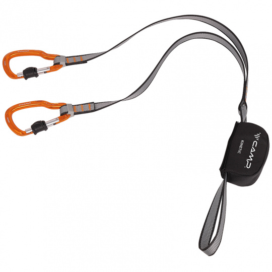 Camp Kinetic; 98 cm